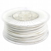 Filament Spectrum Premium PLA 1,75 mm 1000 g biely fleece biely