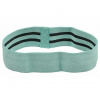 Merco Yoga Hip Band odporový pás tyrkysový variant 40673