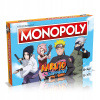 Spoločenská hra Monopoly: Naruto Winning Moves