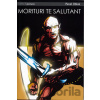 Morituri te salutant - Pavel Obluk