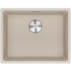 Franke MRG 110-52 sahara 125.0737.256 - Kuchynský drez, 553x433,sitk.ventil,sifón