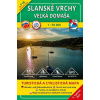 Slanské vrchy - Veľká Domaša 1:50 000 (4.vydanie)