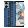 Techsuit Carbonite FiberShell puzdro na Motorola Moto G24 Power – tyrkysové KF2332895
