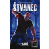 Štvanec: 1 časť série Aj… (Martin Benkovič)