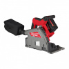 Milwaukee aku ponorná píla M18 FPS55-552P 4933478778