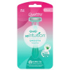 Wilkinson Quattro Intuition Smooth Sensitive 3 ks