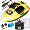 GPS ZAVÁŽACIA LOĎKA V020 500M 2KG ODVÁŽNY MOTOR