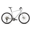 Specialized Sirrus X 4.0 Satin Silver Dust / Cool Grey Reflective Veľkosť: S