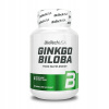 Biotech USA Ginkgo Biloba 90 tabliet