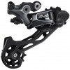 Prehadzovačka Shimano GRX RD-Rx810 Čierna (IRDRX810)