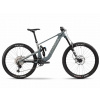 Elektro bicykel Ghost Path Riot CF Advanced 2024