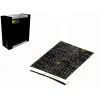 UHLÍKOVÝ KABÍNOVÝ FILTER VW GOLF 4 (5) (K1047A) STAR