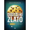 Digitální zlato - Procházka David