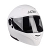 Moto prilba LAZER Paname EVO Z-Line biela XS (Moto prilba LAZER Paname EVO Z-Line biela XS)