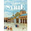 Dějiny Sýrie - Eduard Gombár