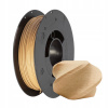 Filament PLA Wood Prírodný 1,75 mm 200 g F3D
