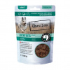 Chewies Lucky Bits pštros 100g
