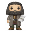 Pop Harry Potter Rubeus Hagrid 6in Vinyl Figure