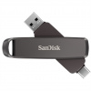 Sandisk Extreme pro Dual Drive 1 TB, Metal Dual Drive,1000/900 MB/s, USB TypeC + T - HAMA 226805