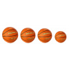 DEMI SPORT Basketbalová zápasová lopta Veľkosť lopta: 5