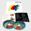 CD Chameleon Helloween