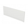 Cersanit Lorena, vaňový panel 140cm, ľavý/pravý, biela, S401-066