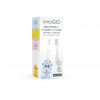 innoGIO Transparent 2 ks