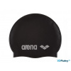 Arena Classic Silicone Farba: čierna