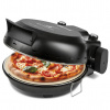 Pec na pizzu Girmi FP50 Quisipizza 420°C 1800W KAMEŇ 31 cm