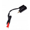 ELEKTRO SACÍ VENTIL 4T GY6 BARTON ROMET JUNAK ZIPP KINGWAY ELEKTRO SANIE
