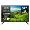 LED televízor Kiano KS32 TV 32