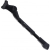 XLC KS-C06 zadný stojan, nastaviteľný 26-29', 40 mm / Ø 6 mm, čierny