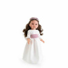 Antonio Juan 28222 BELLA realistická s celovinylovým telom 45 cm