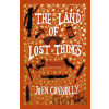 The Land of Lost Things