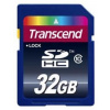 Transcend SDHC 32GB UHS-I U1 TS32GSDHC10U1