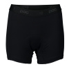POC W's Re-cycle Boxer Uranium Black - M