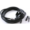 ROCKSHOX REMOTE - REVERB (RIGHT) (INCLUDES RIGHT REMOTE LEVER, NEW HOSE 1500mm, NEW HOSE BARB, NEW