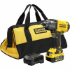 Bravissima Kitchen Príklepová vŕtačka Stanley SFMCF940M1