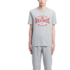 Reebok Sport Tričká a polokošele GS HS TRADITION TEE Šedá