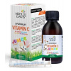 Adelle Davis Lipozomálny VITAMÍN C Junior 33 dávok (od 3 rokov) 1x100 ml