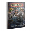 Necromunda: Halls of the Ancients