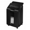 PALA Skartovač Fellowes AutoMax 100 M, čierna
