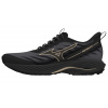 Mizuno Wave Rider GTX 2 Lady J1GD247921 čierna / hnedá, UK 5, EU 38, US 7,5, 24 cm