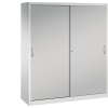 ACURADO skriňa s posuvnými dverami ,8 políc x š x h 1950 x 1600 x 500 mm C+P