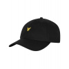 Šiltovka adidas čierna TREFOIL CAP BK7277