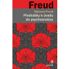 Přednášky k úvodu do psychoanalýzy - Freud, Sigmund