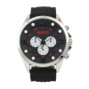 SPARCO MARC WHITE PÁNSKE HODINKY