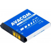 Baterie AVACOM GSNO-BP6M-S1070 do mobilu Nokia 6233, 9300, N73 Li-Ion 3,7V 1070mAh (náhrada BP-6M)