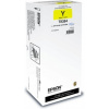 Recharge XL for A4 - 20.000 pages Yellow C13T838440 Epson