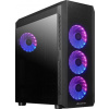 Chieftec Scorpion 4 Midi Tower Čierna